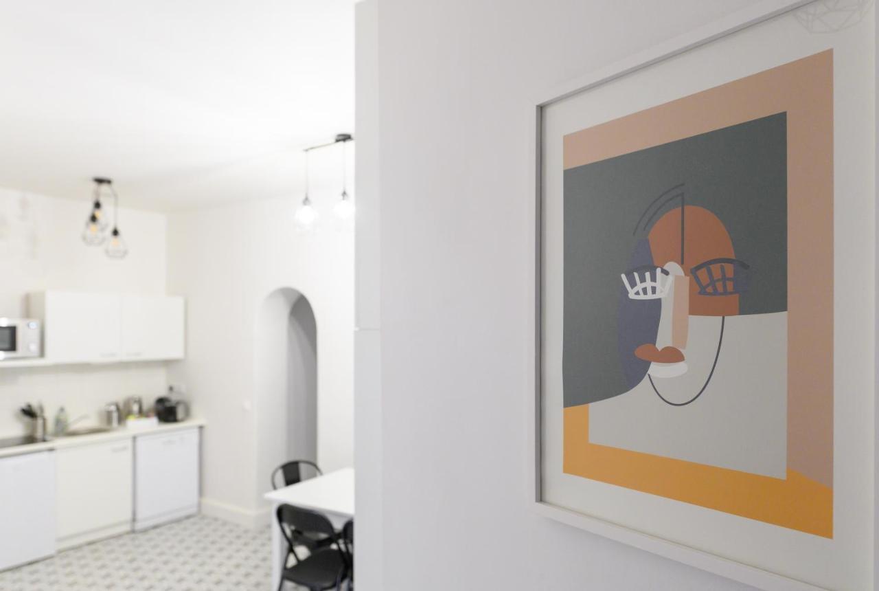 Daumier - New 2 Bdrs Flat Near La Seine Apartman Párizs Kültér fotó