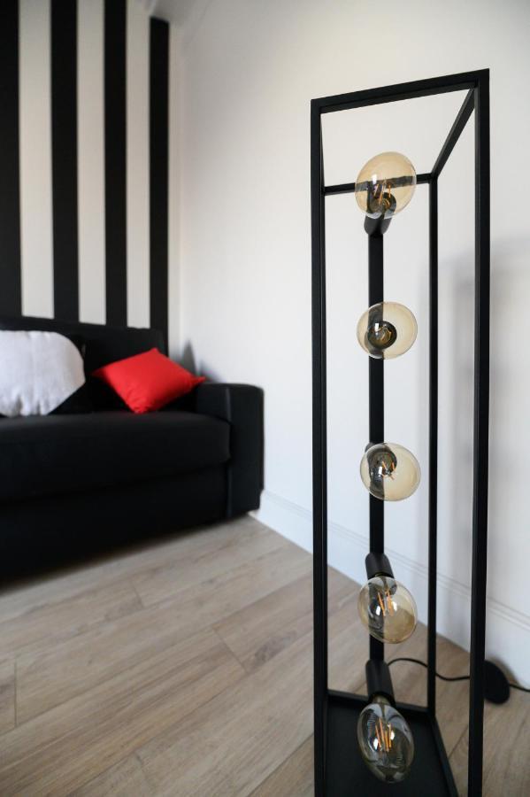 Daumier - New 2 Bdrs Flat Near La Seine Apartman Párizs Kültér fotó